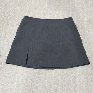 Djerf Avenue mini skirt